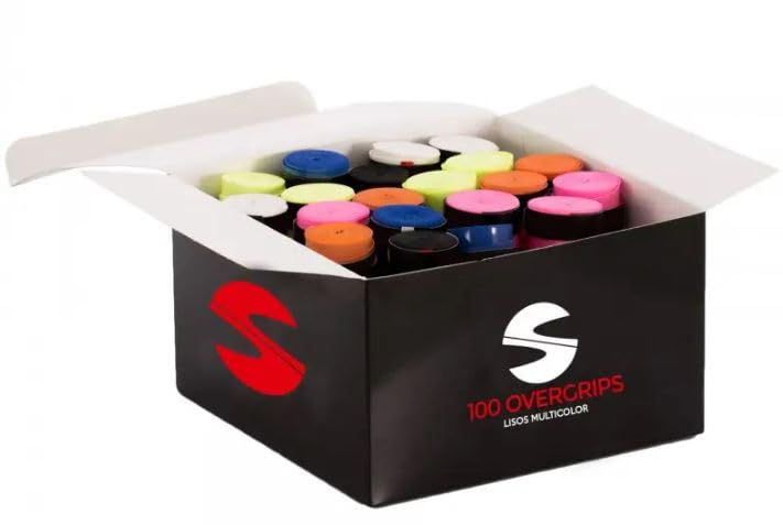 Softee Sobregrips Pá del Surtidos Suaves 100u