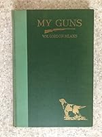 My Guns B0007E5XFQ Book Cover