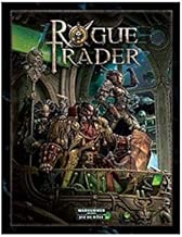 Download Edge - LBIRT01 - Warhammer 40.000 - Rogue Trader livre de régles de base PDF