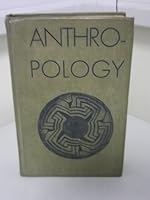 Anthropology An Introduction To Primitive Cultures B000ZVO9YC Book Cover