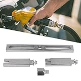 Broco Universell einstellbar Tankdeckel auseinanderbauenoder Werkzeugpumpenabdeckung Wrench-Tool zum Entfernen