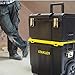 STANLEY Tool Box, 3-in-1 Rolling WorkShop (STST18613)