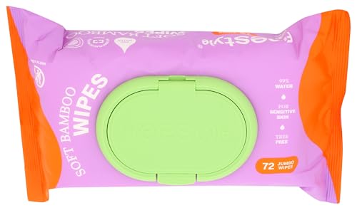Freestyle Wipes, 72 CT