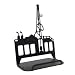 Oil Rig Business Card Holder
