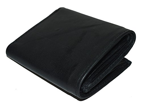 Lb Leatherboss Genuine Leather Children's Wallet #TOP4