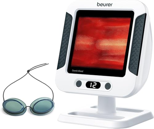 Beurer Infrared Heat Lamp IL 60 XL