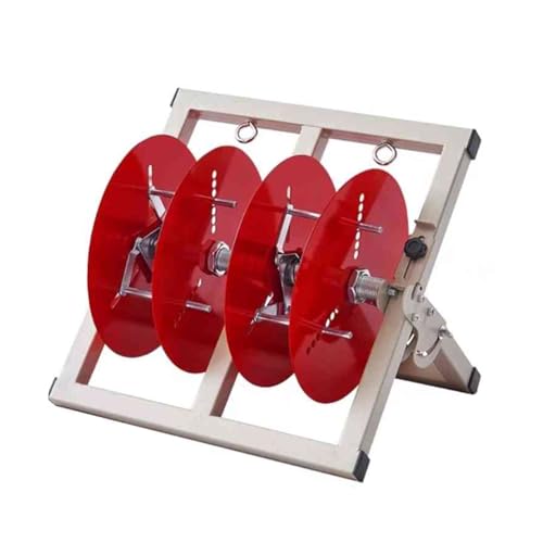 Carro De Cables Multieje, Distribuidor De Cables/alambres De Acero Laminado, Exhibición Y Almacenamiento De Conductos De Alta Resistencia For La Venta Minorista Industrial De Equipos Eléctricos.(2-vol