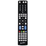 Humax RM-F04 Remote Control for HD-FOX T2 & HDR-FOX T2