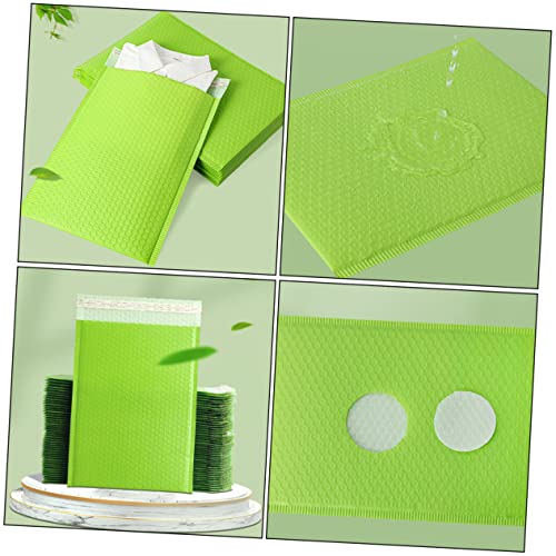 BCOATH 20 Pçs Saco De Bolhas Saco À Prova Dwaterproof Água Bolsa De Bolha Saco Shakeproof Envelope À