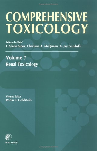 Comprehensive Toxicology: Renal Toxicology