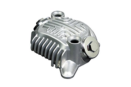 モンキー・シャリー ・ヨンミニ JRP シリンダーヘッドカバー モンキー・シャリー ・ヨンミニ JRP シリンダーヘッドカバー