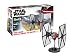 Revell 06745 maquette Star Wars Special Forces Tie Fighter, 1/35 Storm Trooper, 6745, Obscure