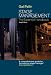 Stage Management: The Essential Handbook