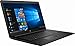 HP 2019 Newest HP 17 17.3" HD+ (1600x900) Premium Laptop (Intel Core i5-7200U, 8GB 2400 MHz DDR4, 1TB HDD, DVD+RW, HDMI, Wi-Fi, BlueTooth, Ethernet Gigabit RJ-45, Windows 10 - Black)