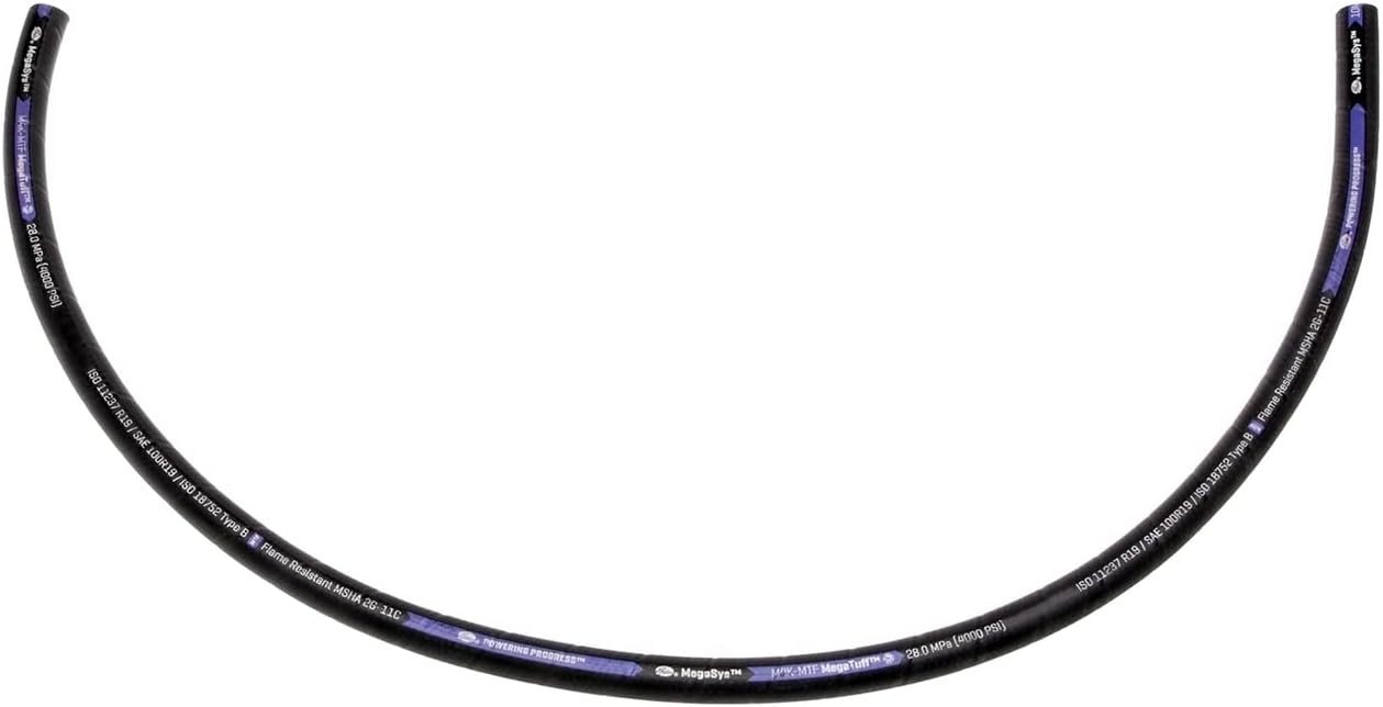Gates 85521 Hydraulic Hose