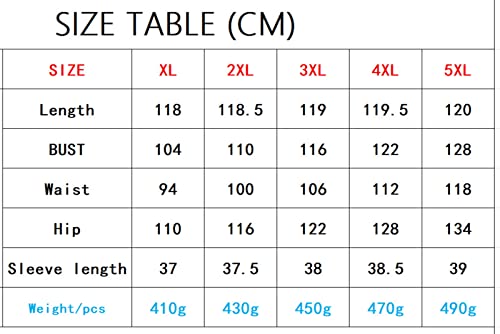 Womens Plus Size Bodycon Dress 3/4 Sleeve Wrap V Neck Belted Wear To Work Dresses Yellow 2Xlarge #TOP3