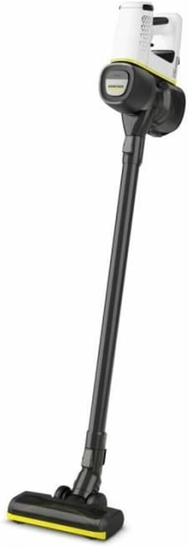 Karcher VC 4 Cordless myHome Cap 1.198-633.0 Akku-Sauger 0.65l