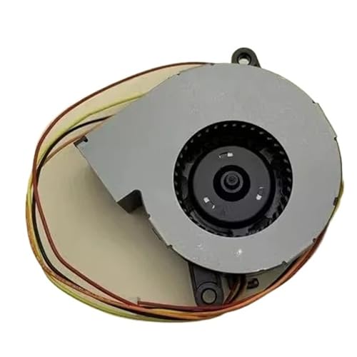 Ventilateur de refroidissement CE-6023L-08 compact pour boîtier PC - 3