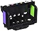 Paddsun 5 Slot PhotoSmart Print Head for HP 564 CB326-30001 CN642A, Black