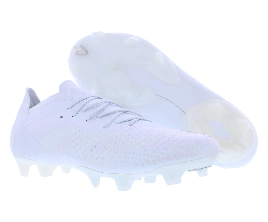 Adidas Predator Accuracy.1 Low Firm Ground Cleats