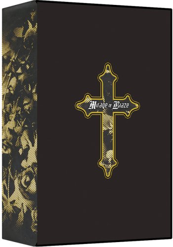 Mirage of Blaze Boxed Set