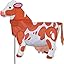 Brown Cow