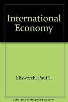 Paperback International Economy Book
