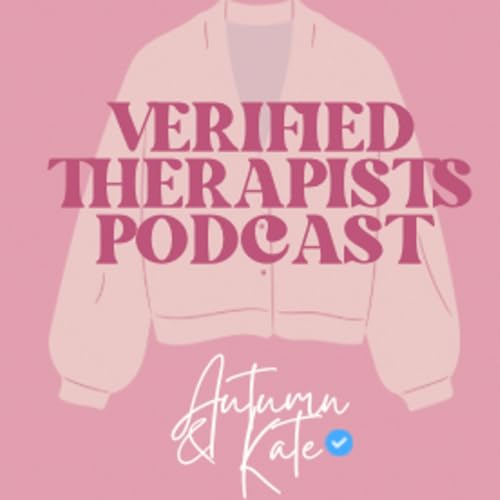Verified Therapists Podcast cover art