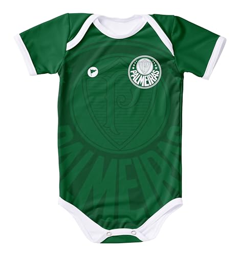 Body Listrado (Proteção UV) PAL