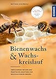 Bienenwachs und Wachskreislauf