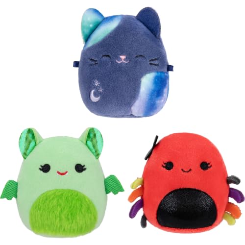 Halloween Squishmallows Micromallows Plush Bouquet Collection - Image 4