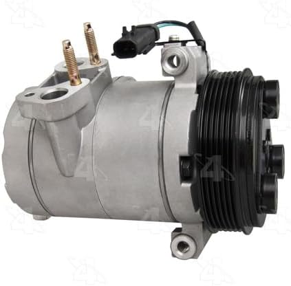 Four Seasons 68673 A/C Compressor