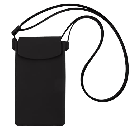 Petit sac à bandoulière plat pour rompre avec les grands sacs lourds
