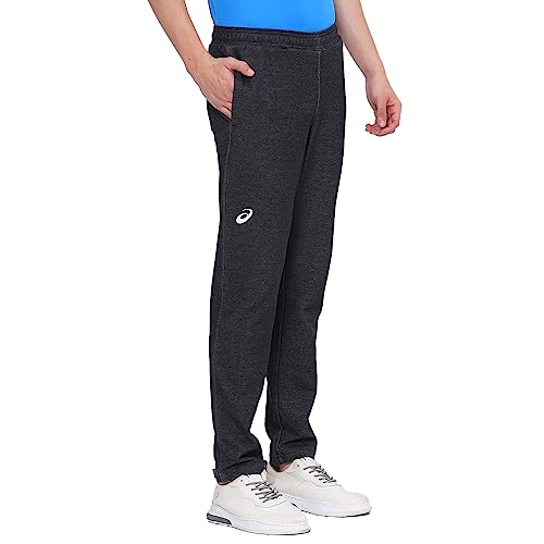 Image of ASICS Men's Mid Rise Regular Track Pants
