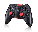 Controlador remoto: reemplaza el control remoto original de TV, TV Box, Windows 7/8 / 8.1.10