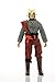 Mego Action Figures, 8” Star Trek - Romulan Commander (Limited Edition Collector’S Item)