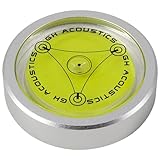 Aluminum Alloy Record...image