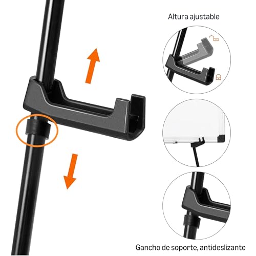 La mejor selección de Caballetes los 5 más buscados. 27 Imagen adicional