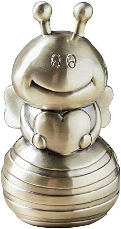 Golden Bee Money Banks​