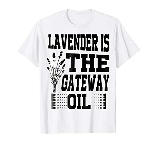 Lavender Essential Oil