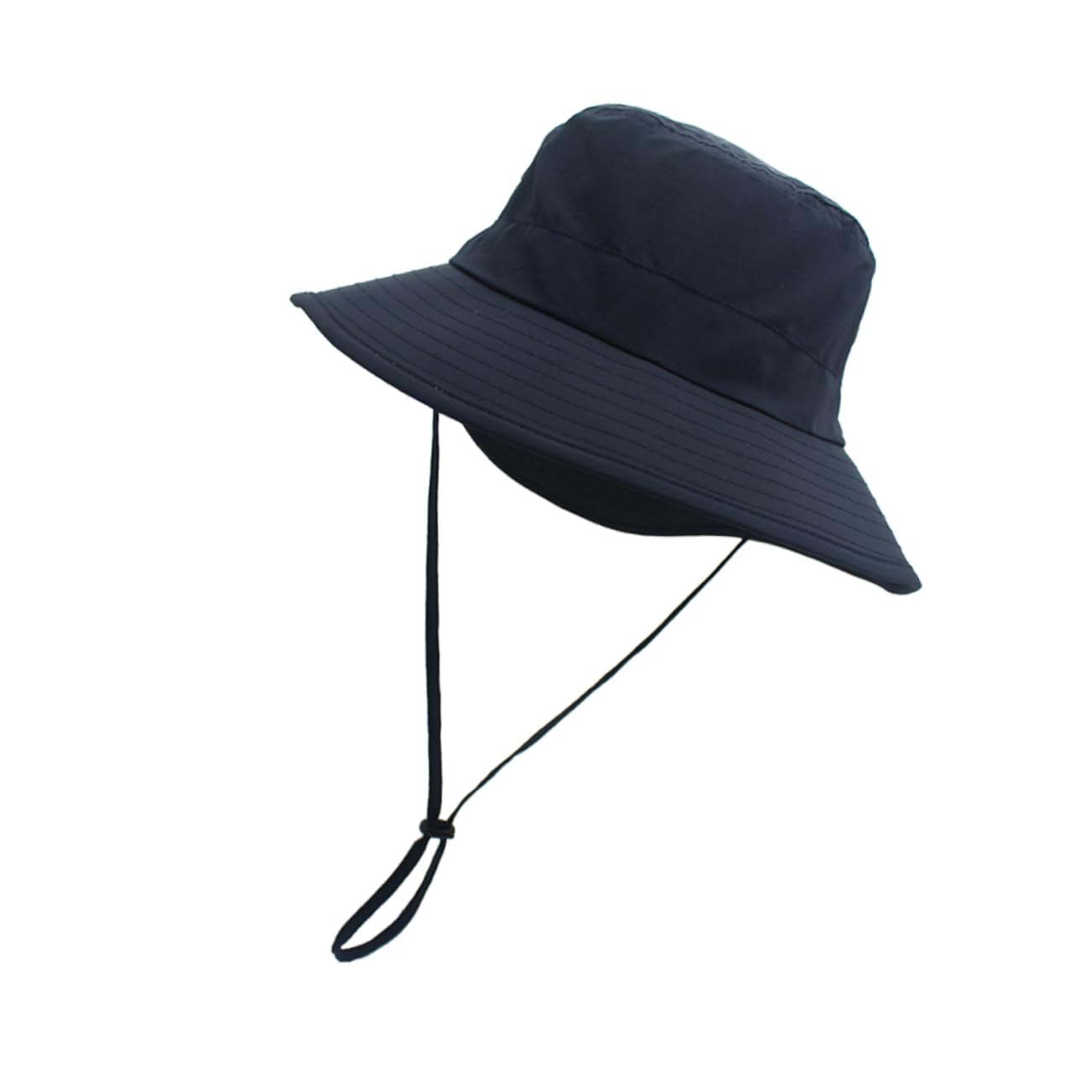 INOOMP Hommes Respirants Pour La Protection Solaire En Plein Air Grandes Fournitures Anti-Uv Long Rouge Couleur D'Escalade Chapeau De Pêche Femmes Lumineuses