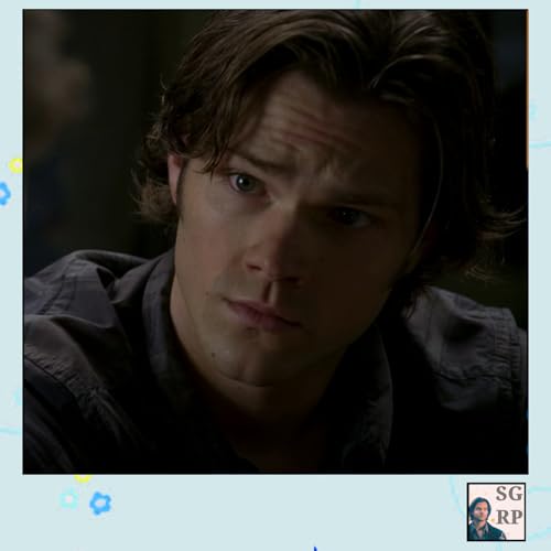 S03E04 - "Red Sky at Morning" & "Fresh Blood"