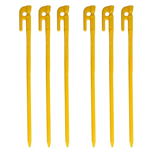 �G���b�[(ELLISSE) �b���y�O �G���b�[�X�e�[�N 38cm 6�{�Z�b�g �C�G���[���̏ĕt�h�� MK-380YL MADE IN JAPAN