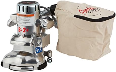 American Sanders 07127A American B-2+, 7" Edger, 115V/60 Hz