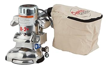 drum hardwood floor sander