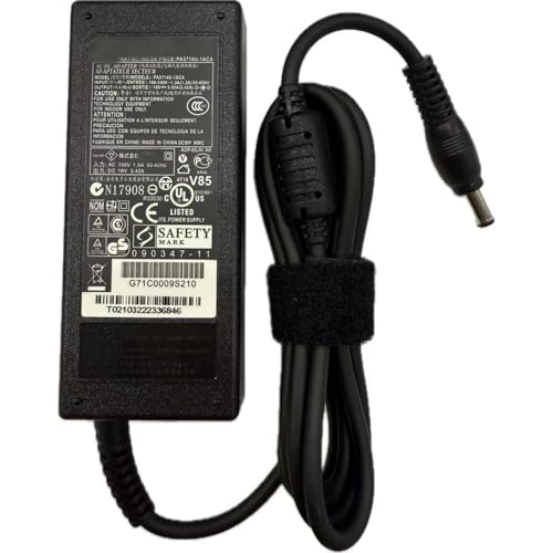 Amazon.co.jp: ノートパソコンACアダプター充電器互換用東芝