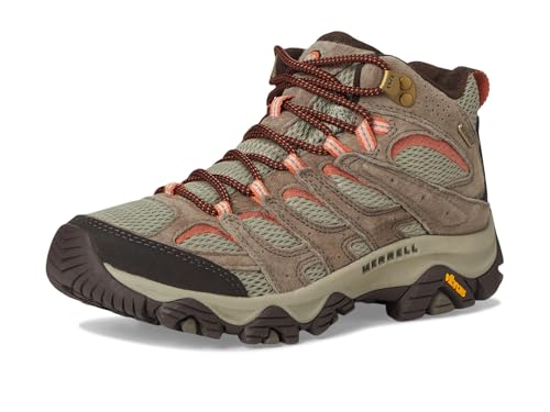 Image of Merrell Women's Moab 3 Hiking Shoes