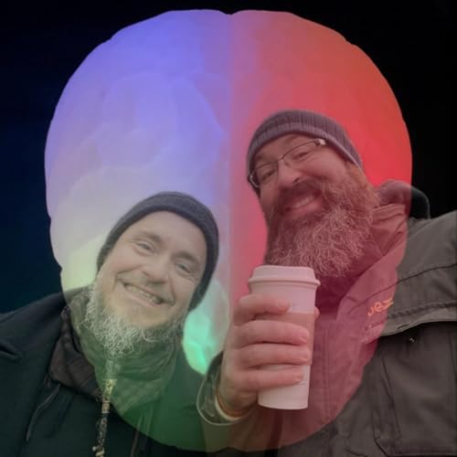 Bessere Vergangenheit?! Titelbild