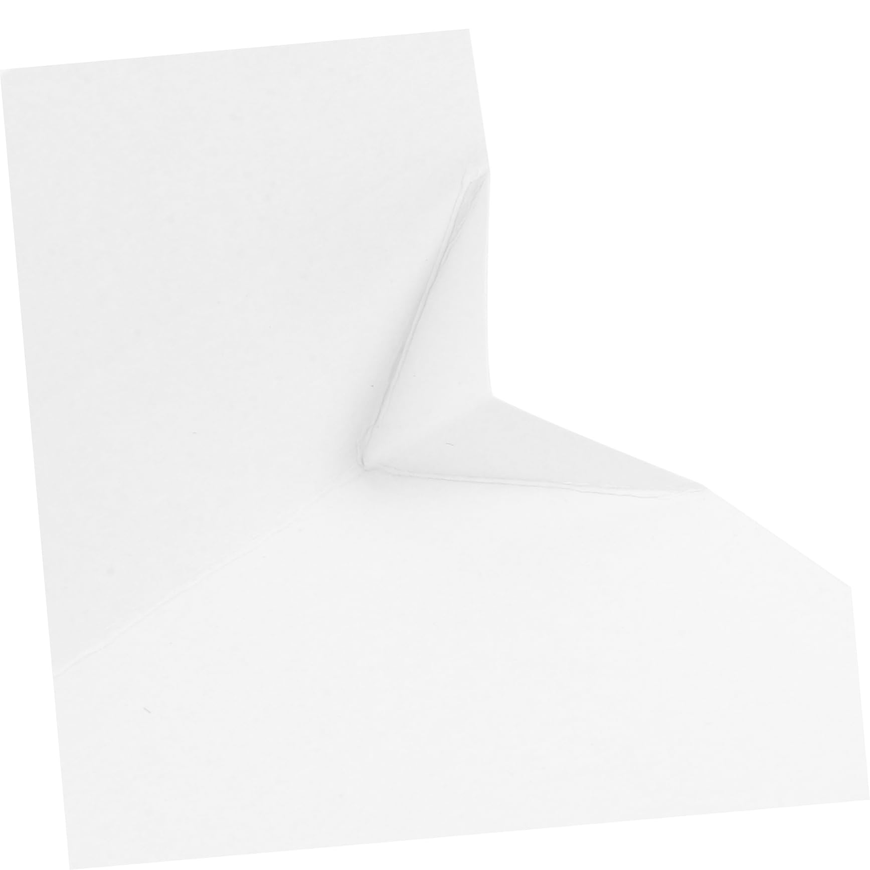 ULDIGI 5pcs Jewelry Identification Tray Gem Paper Diamond Paper Tools Slot for Contrast and Diamond Assessment