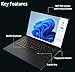 Lenovo ThinkPad T14 Gen 5 Business Laptop (14